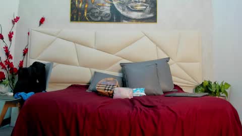 ashley_miller26 online show from February 26, 11:21 am