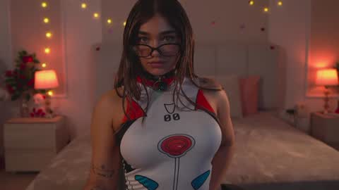  Ashley  online show from March 22, 10:58 pm