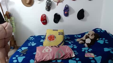 ashley pink11 online show from March 25, 2:40 am