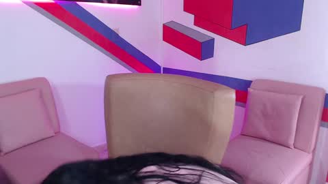  Ashley online show from February 8, 3:41 am