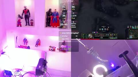 Ashley online show from November 29, 6:43 am