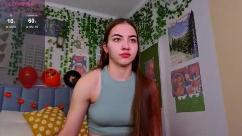 Ashle online show from October 21, 4:28 am