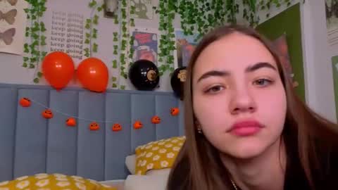 Ashle online show from October 23, 4:47 am