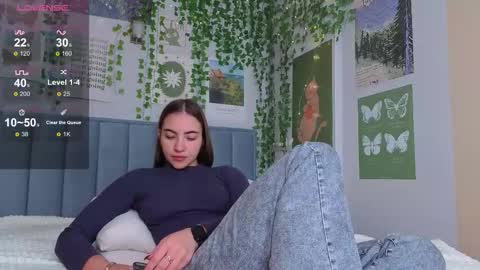 Ashle online show from November 7, 6:38 am