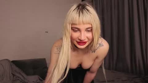 Ashley online show from January 10, 5:13 am