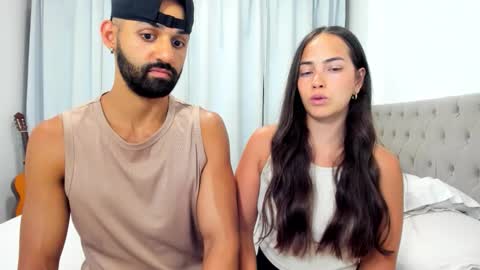 Ashley  Zamir online show from February 27, 9:07 pm