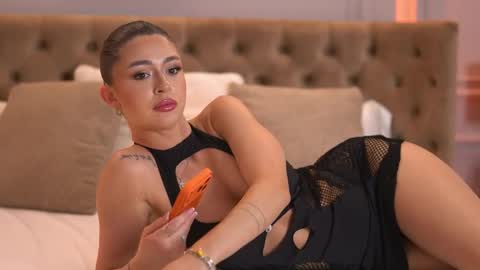 AshleyBaeXo online show from April 8, 10:18 am