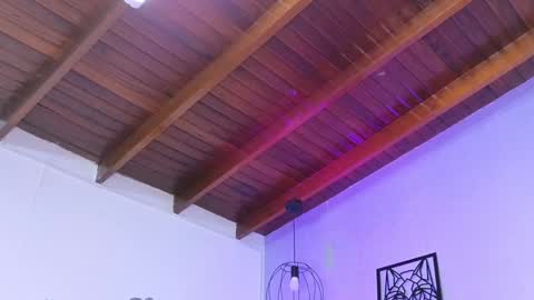 CAMILA online show from February 26, 12:20 am