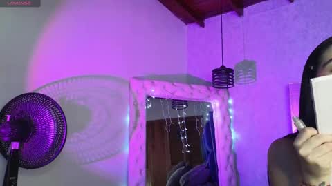 CAMILA online show from September 23, 8:48 pm