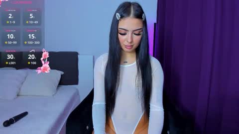 AshleyEtthen online show from October 7, 6:48 pm