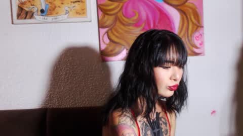 Snapshot of ashleyharper__ chatting on September 9, 2:39 pm ashleyharper__ online show from September 9, 2:39 pm