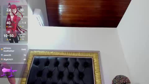 ASHLEY  My schedule 600 - 1400 GMT -5 online show from November 23, 9:29 am