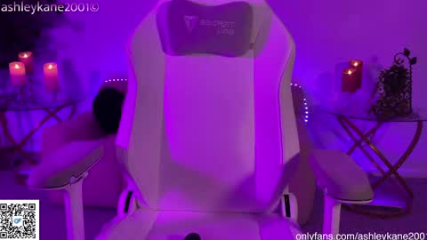 Ashley online show from April 14, 2:26 am