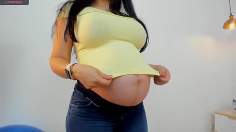 Ashley knight online show from December 7, 7:16 pm