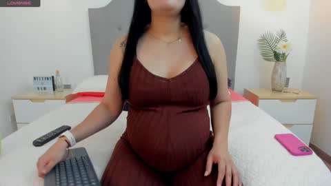 Ashley knight online show from December 11, 3:58 pm