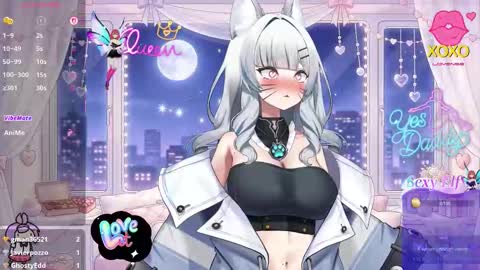 Ashley online show from March 6, 5:39 am