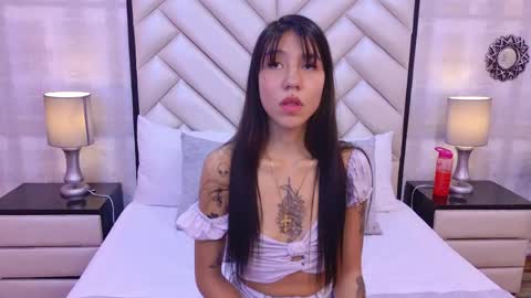AshleyRoberh online show from May 22, 9:32 pm