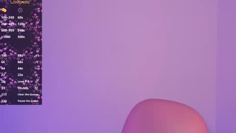 dahiana online show from October 28, 11:55 am