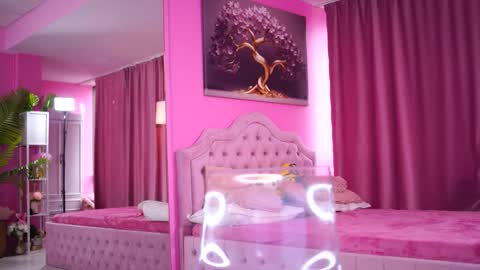 Ashley online show from November 12, 12:07 pm