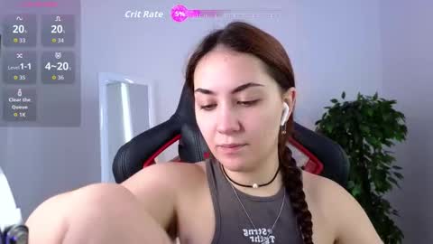 Ashley online show from October 6, 8:32 am