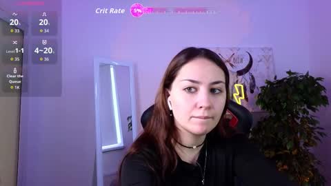 Ashley online show from November 17, 8:39 am