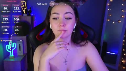 Ashley online show from March 10, 10:28 am