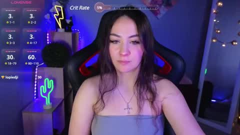 Ashley online show from February 24, 10:26 am