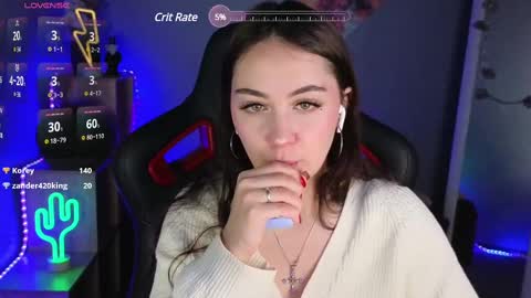 Ashley online show from February 14, 10:38 am