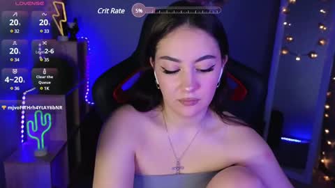 Ashley online show from February 27, 9:07 am