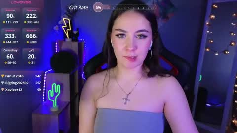 Ashley online show from February 24, 1:31 pm