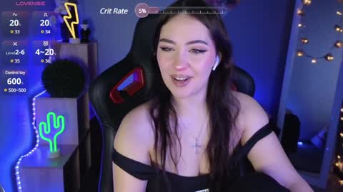 Ashley online show from January 31, 8:11 am