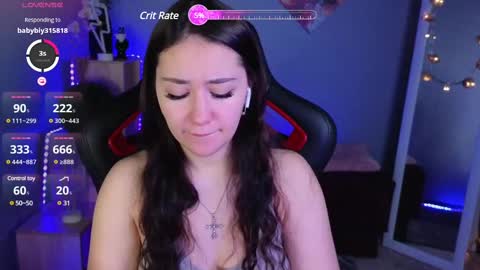 Ashley online show from February 21, 7:34 am