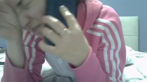 Ashley online show from April 10, 8:08 am