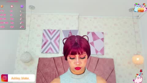 Ashley online show from April 2, 4:53 am