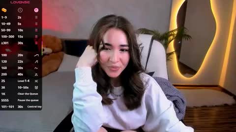 Ashley online show from March 6, 1:21 pm