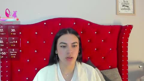 kylie online show from January 13, 3:25 am