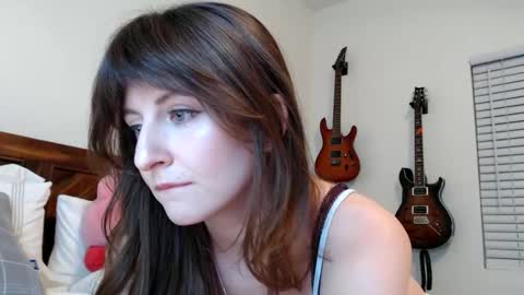 Ashley Love online show from October 27, 6:46 am