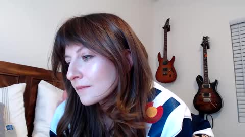 Ashley Love online show from October 11, 5:56 am