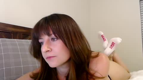 Ashley Love online show from February 28, 7:05 am