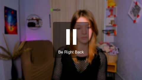 Ashli online show from April 8, 9:23 am