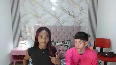 AshlieeGreenn online show from April 7, 7:16 pm