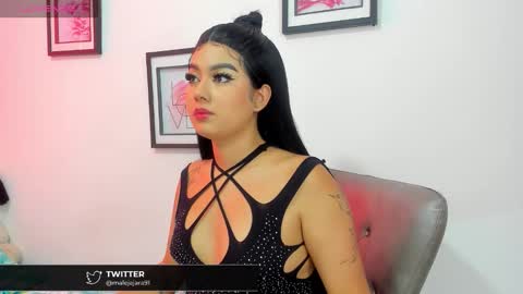 Snapshot of ashliekitty_011 chatting on September 27, 7:11 pm Ashlie online show from September 27, 7:11 pm