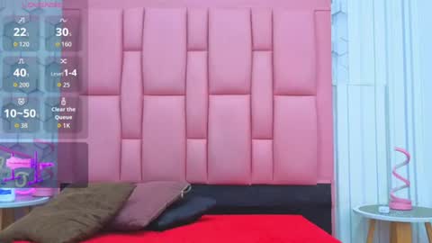 ashlleyray online show from June 17, 7:08 pm