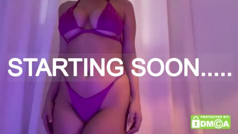 ashllovee online show from November 14, 1:19 am