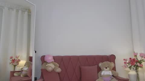 ashly_cherry online show from September 30, 11:21 am