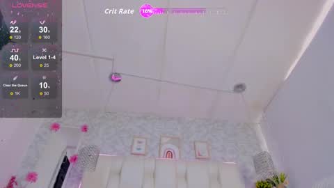 Snapshot of ashly_leee chatting on October 20, 7:19 pm Ashly online show from October 20, 7:19 pm