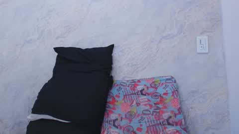 Ashly online show from November 1, 12:26 pm