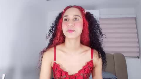 Ashly online show from February 16, 11:52 am