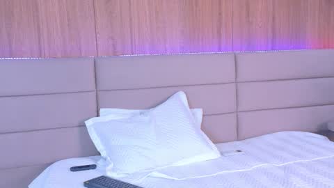 ashlycooperr online show from March 21, 3:45 am