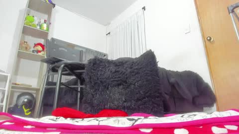 Ashley online show from December 21, 1:15 am